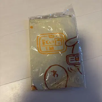 치이카와 산리오 콜라보 패브릭 포스터