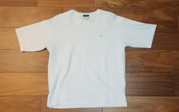 LACOSTE T셔츠 BEAUTY&YOUTH 별주 사슴
