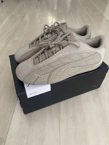 Graphpaper PUma Speedcat plus