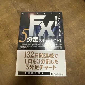 FX 5분 핑 스캘핑 프라이스 액션의 기본과 원칙
