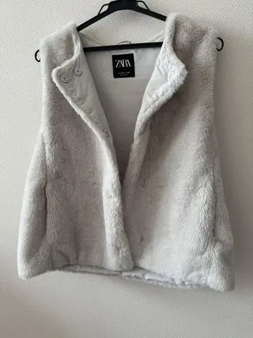 ZARA 베스트