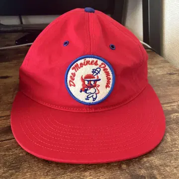 EBBETS FIELD FLANNELS 캡