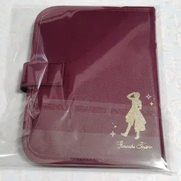 [ F606 ] 겐게츠 토지로 멀티 케이스 6주년 굿즈 니지산지