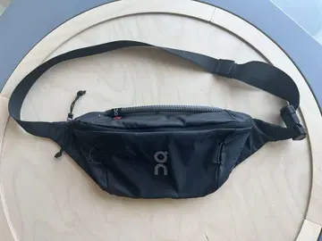 온 웨스트 파우치 경량 방수 스포츠 아웃도어