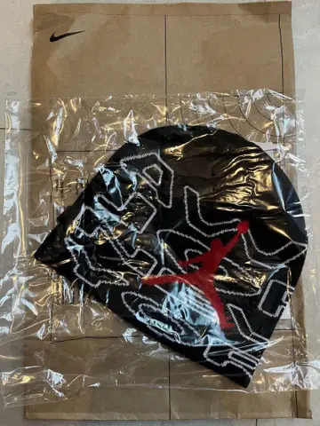 AWAKE NY Jordan 5 Borough Beanie