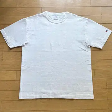 [ Champion ] T1011 숏슬리브 셔츠 MADE IN USA
