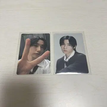 MONSTA X 굿즈