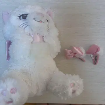 마리 봉제 인형
