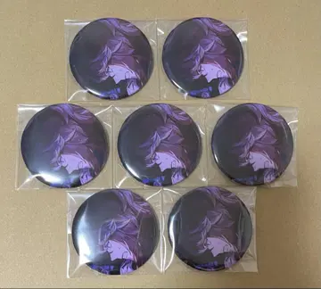 오크 캔뱃지 노일 A