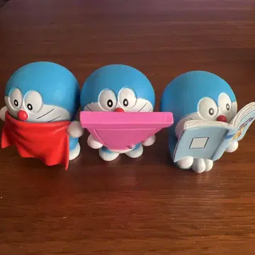 도라에몽 숨바꼭질 피규어 doraemon hide&seek 캡슐