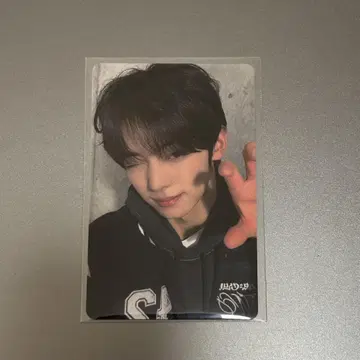 TWS 한진 42 CLUB 트레이딩 카드