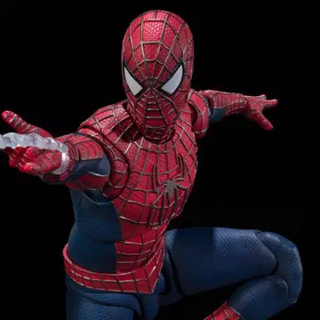 S.H.Figuarts 프렌들리 네이버후드 스파이더맨