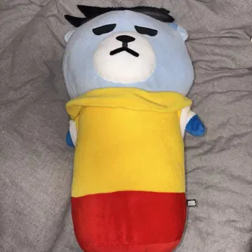 BIGBANG 봉제 인형