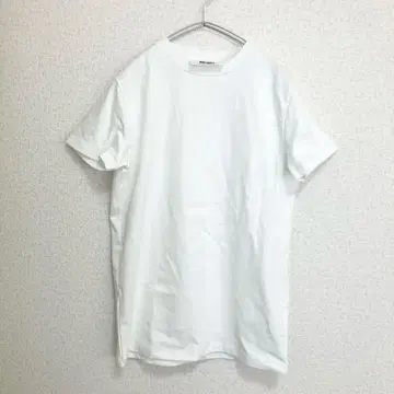 Whim Gazette [ 하세가와 쿄코 콜라보 ] 천축 팩TEE 1개