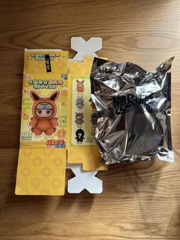 [ 미개봉 ] NARUTO 나루토 돌풍전 TOPTOY 공식 히나타