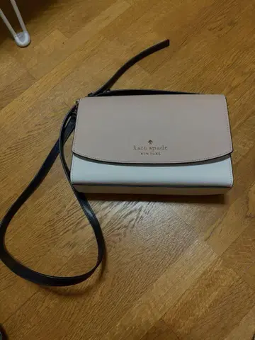 케이트 스페이드 숄더백