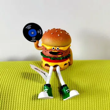 niko and - BOP TUNE RECORDS 좌식 오브제