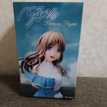 BanG Dream! 프리미엄 피규어 MyGO!!!!! 나가사키 소요