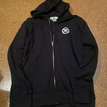 SCARZ SZ 스카즈 후드티 XL