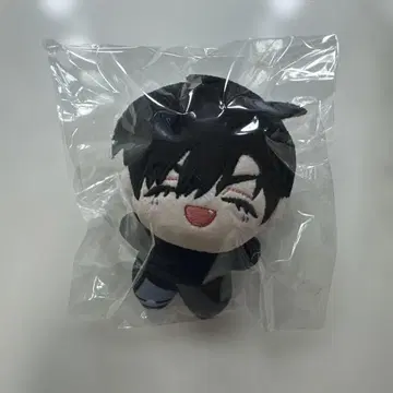 에이리언 스테이지 봉제 인형 이반틸