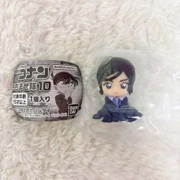 명탐정 코난 치지마세타이 10 모로후시 타카아키