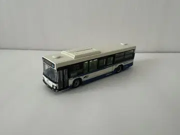 토미텍 버스컬렉션 JR 버스 관동 이스즈 엘르가 논스텝 버스 LV290