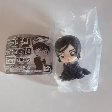 명탐정 코난 치지마세타이 10 모로후시 타카아키