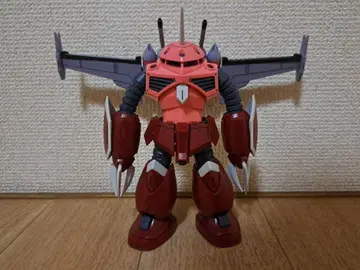 HG 1/144 즈고크 완성품