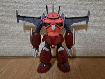 HGCE 1/144 즈고크 Seed Freedom ver. 완성품