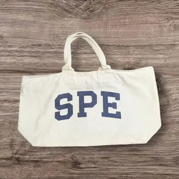 SPE 약간 큰 토트