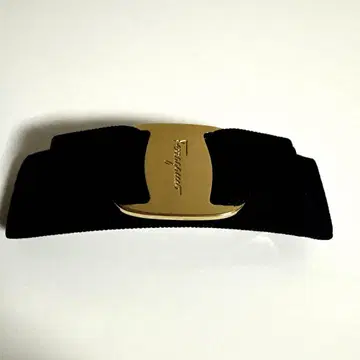 Salvatore Ferragamo 살바토레 페라가모 머리핀