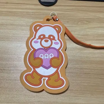 에이팬더 IC 카드