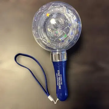 우타프리 응원봉 STAR TREASURE