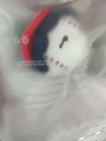 투바 TXT PPULBATU 휴닝카이 키링 LGTWINS