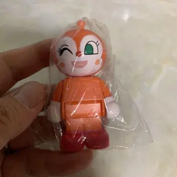 yn 호빵맨 짤랑이 키링 30g