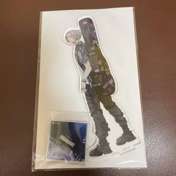 사카모토 데이즈 마네키네코 아크릴 스탠드 라쿠
