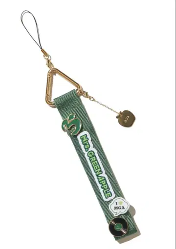 Decoration Strap MGA ver.