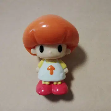 버섯짱
