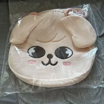 straykids skzoo 토트백