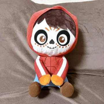 디즈니 리멤버 미겔 빅 big 봉제 인형