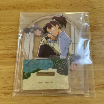 닌타마 란타로 아크릴 스탠드 야마다 리키치 세가 럭키 쿠지