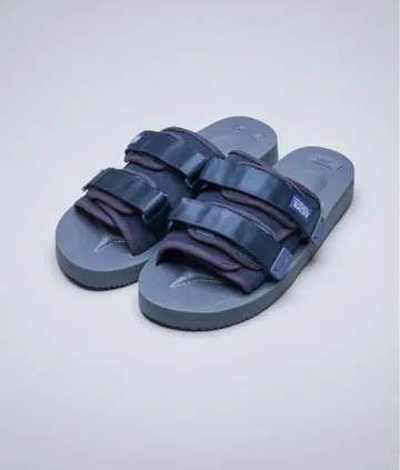 SUICOKE MOTO-VS 26cm