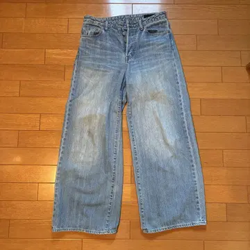 배기 팬츠 no brand