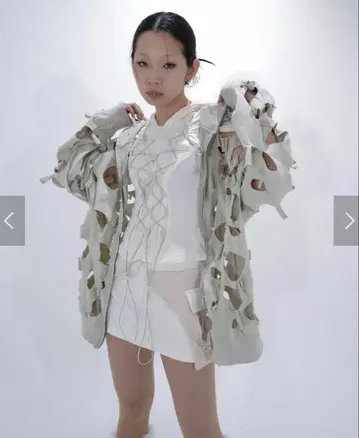 Bizarre Maiden damage full zip hoodie