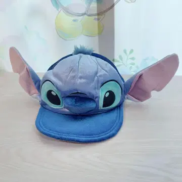 디즈니 스티치 레어 모자 58cm