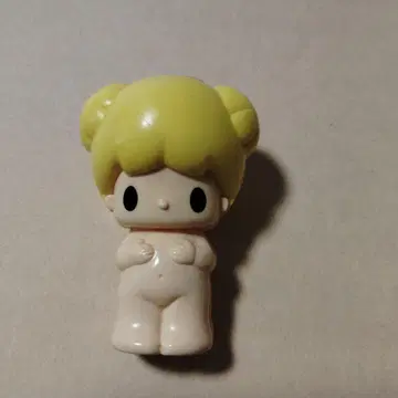코에다짱 인형 쇼와 레트로