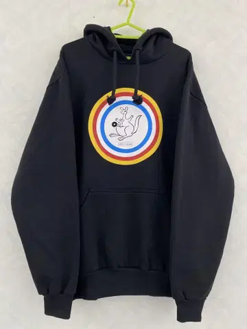 DISCO E CULTURA 후드티 사이즈 L hoodie DJ NUTS