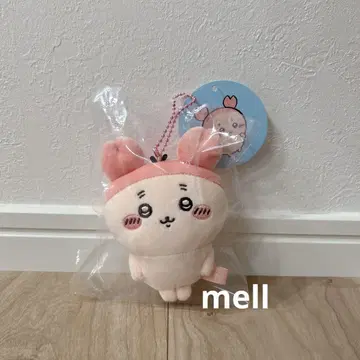 치이카와 (먼작귀) 헌책방 마스코트