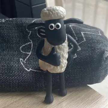 Aardman 양들의 침묵 피규어 UDF No.425