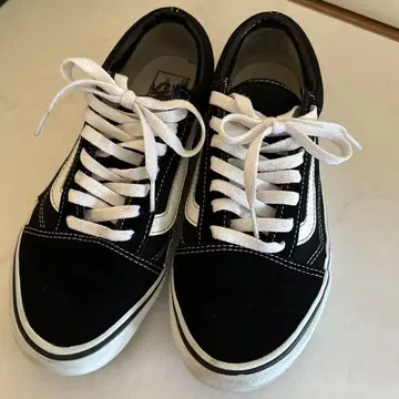 VANS 스니커즈 25cm 반스 VANS 신발 25 스니커즈 25cm